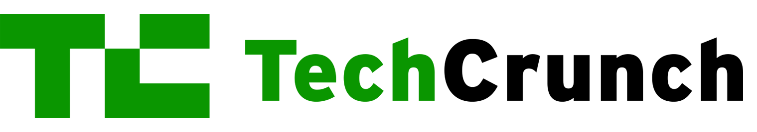 techcrunch loho