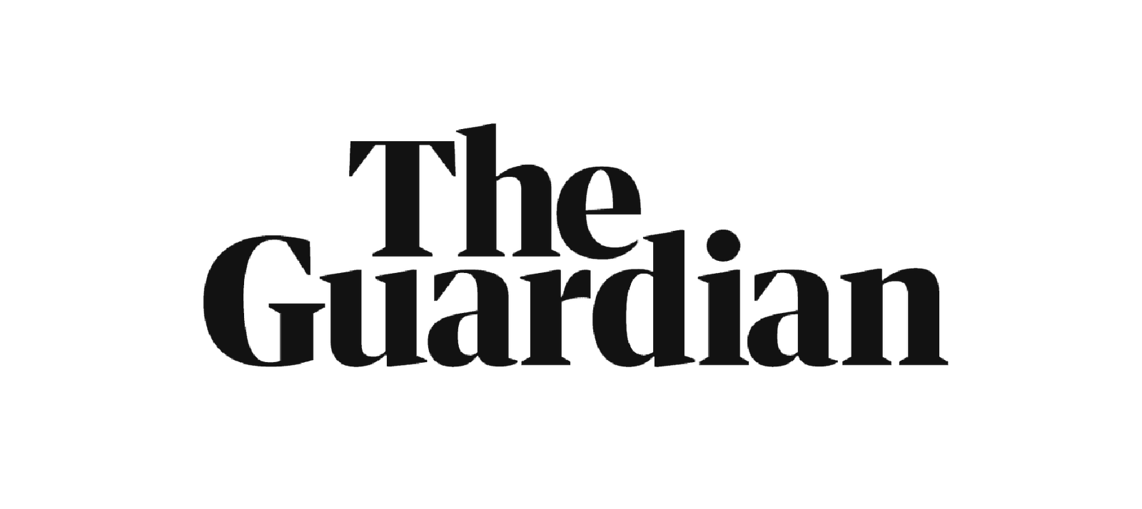 the guardian logo