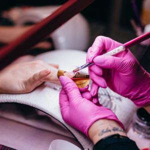 Nail Tech Schools to Consider in 2024