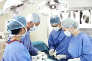 6-Week Surgical Tech Programs