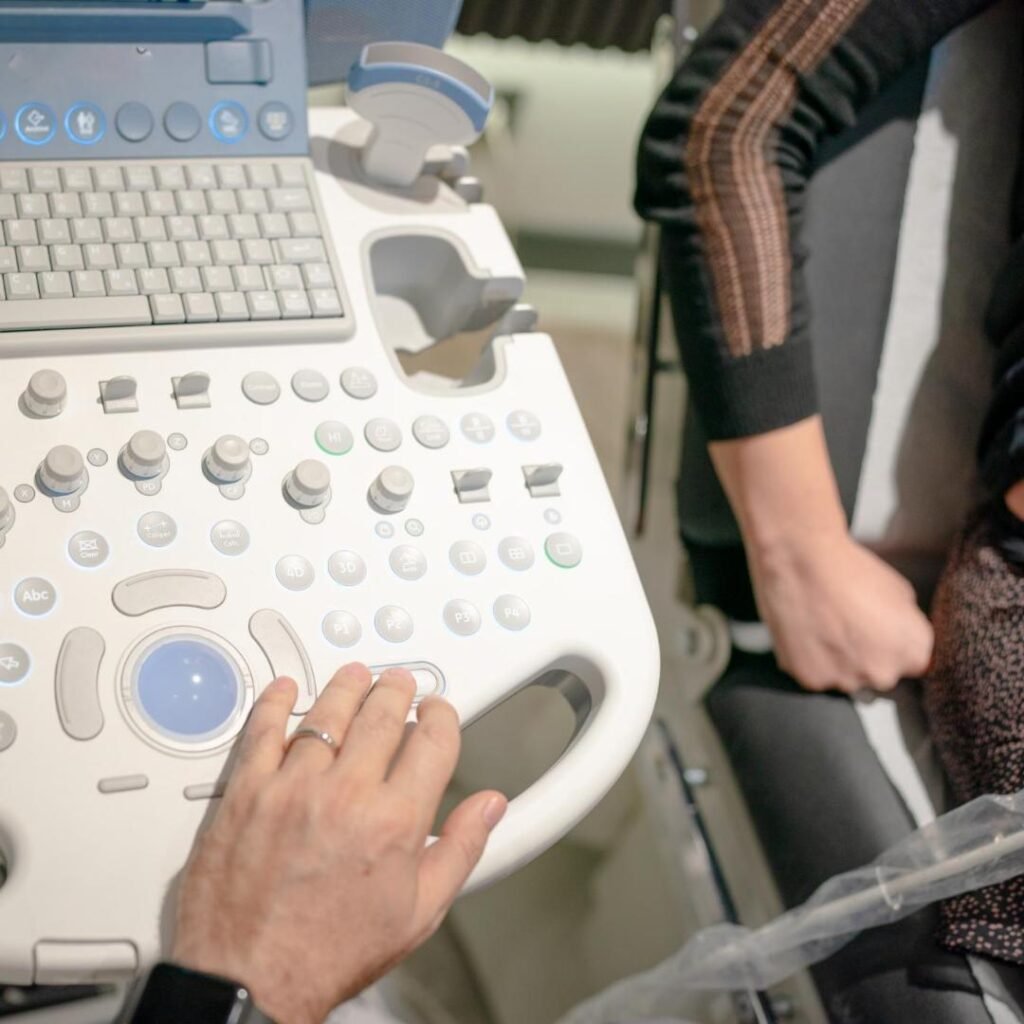 Can You Do Ultrasound Tech School Online?