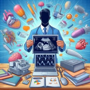 Is Ultrasound Tech School Hard?