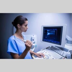 Is Ultrasound Tech School Hard?