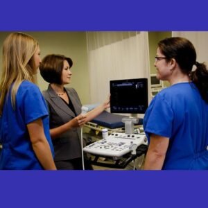 Top Ultrasound Tech Programs to Consider in 2024