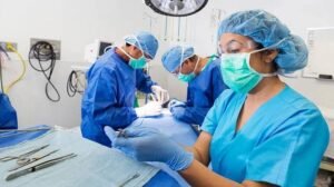 6-Week Surgical Tech Programs