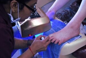 Nail Tech Schools to Consider in 2024