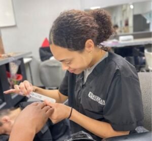 Nail Tech Schools to Consider in 2024