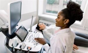 Your Guide to OB Ultrasound Tech School