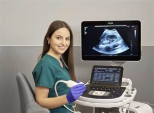 Your Guide to OB Ultrasound Tech School