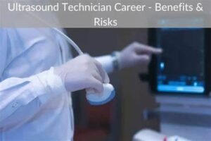 How Long Does It Take to Become an Ultrasound Tech?