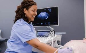 How Long Does It Take to Become an Ultrasound Tech?