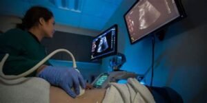 How Long Does It Take to Become an Ultrasound Tech?