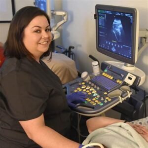 How Long Does It Take to Become an Ultrasound Tech?