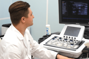 Understanding Ultrasound Tech School Costs