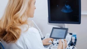 How Long Does It Take to Become an Ultrasound Tech?