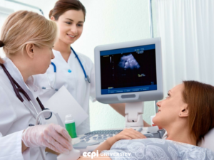 How Long Does It Take to Become an Ultrasound Tech?