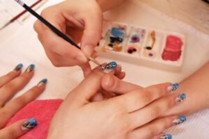 Nail Tech Schools to Consider in 2024