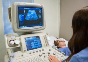 Your Guide to OB Ultrasound Tech School