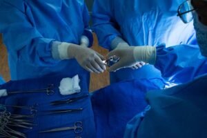 6-Week Surgical Tech Programs