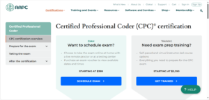 Best Med Tech Certifications to Elevate Your Healthcare Career