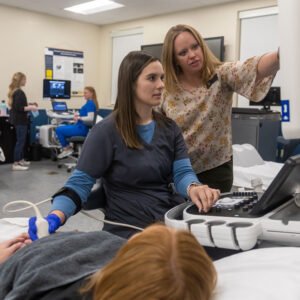 Understanding Ultrasound Tech School Costs