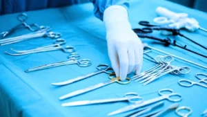 6-Week Surgical Tech Programs