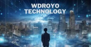 How Wdroyo Tech is Enhancing Cybersecurity for the Digital Age?