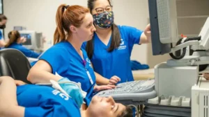 Top Ultrasound Tech Programs to Consider in 2024