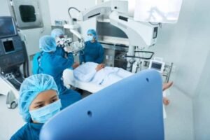 6-Week Surgical Tech Programs