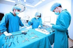 6-Week Surgical Tech Programs