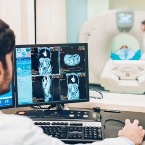 The Future of MRI Technology