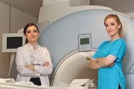 The Future of MRI Technology