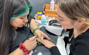 Nail Tech Schools to Consider in 2024