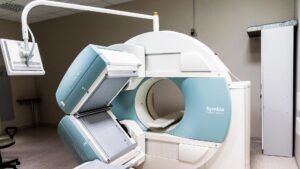 The Future of MRI Technology