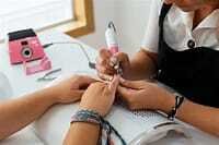 Nail Tech Schools to Consider in 2024