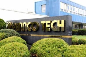 Discover Pennco Tech