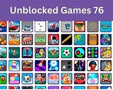 Unblocked Games 76