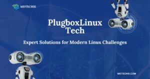 PlugboxLinux Tech