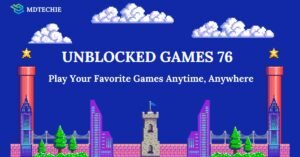 Unblocked Games 76